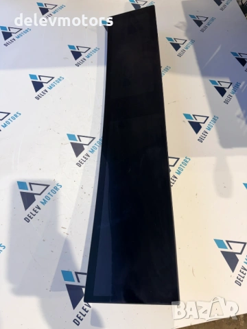 5A7B2D7-01 / 5A2ECB9 12.3" монитор, централен дисплей, мутимедия от BMW 320i G21, двигател B48C / B4