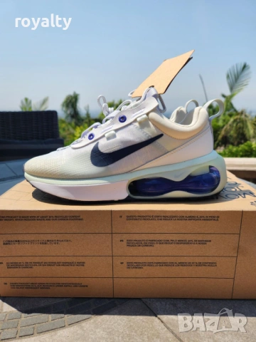 Nike Air Max 2021 Нови Мъжки Маратонки 40-45 Номер 