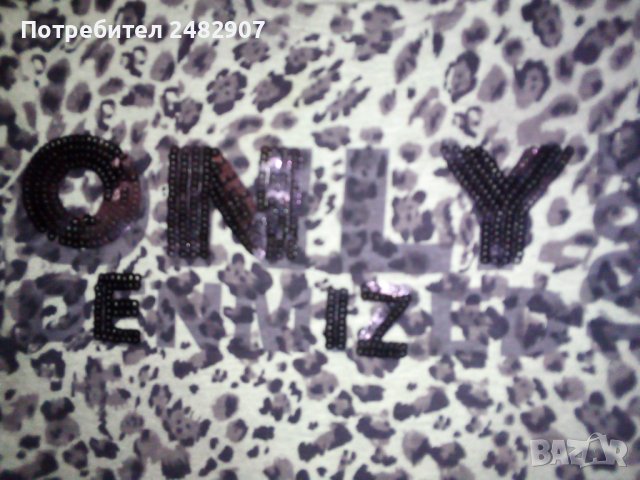 Дамска блуза, снимка 3 - Тениски - 38825154