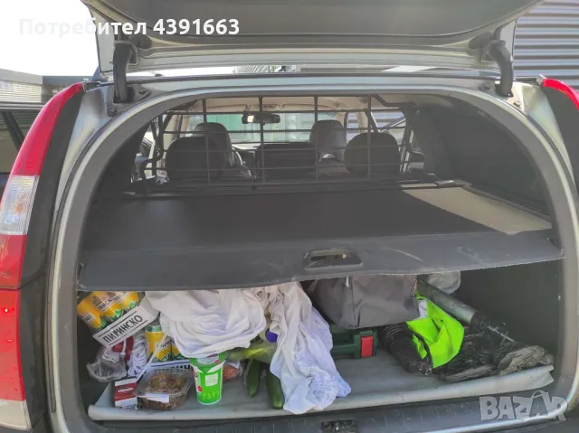 Продавам Волво хц70 , снимка 15 - Автомобили и джипове - 49160261