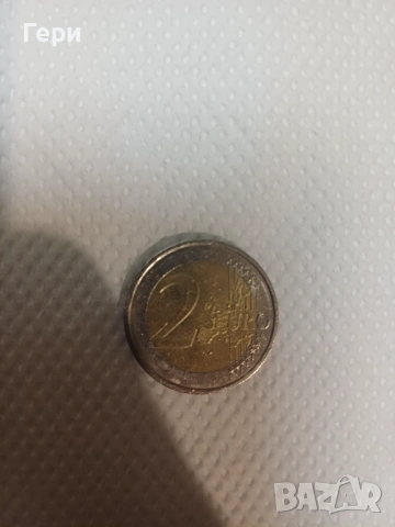 Френска рядка монета, снимка 2 - Нумизматика и бонистика - 53057582