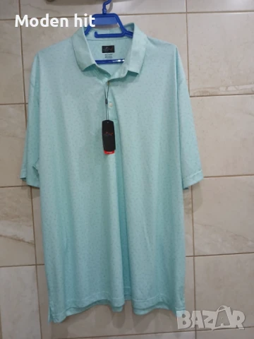 Нови с етикет мъжки тениски - English Laundry by Christopher и Ecko unltd, снимка 15 - Тениски - 7330488