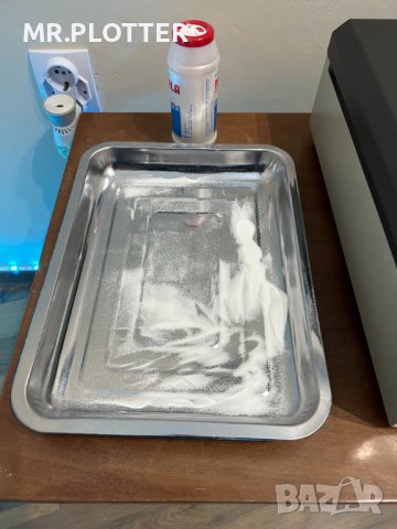 DTF (Direct To Folio) принтер за тениски, система, снимка 3 - Принтери, копири, скенери - 43618918