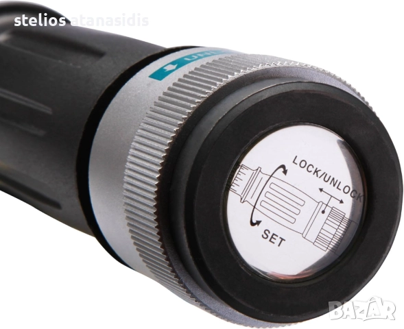 ПРОДАВАМ чисто нов динамометричен ключ.закупен е от германия преди месец, снимка 7 - Ключове - 52950216