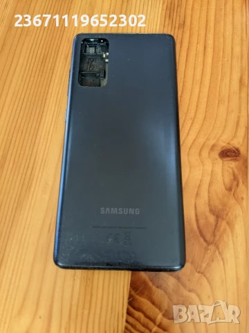 корпус и капак - Samsung s20 FE , снимка 2 - Samsung - 50803278