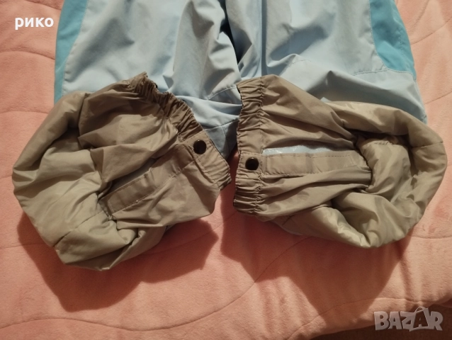 Детски гащеризон за ски , снимка 2 - Детски якета и елеци - 52542144