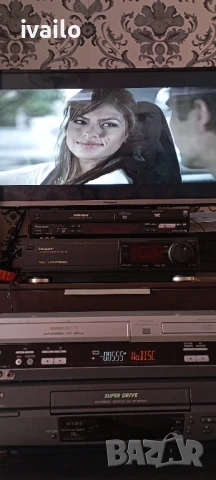 Panasonic NV-VP33 HI-FI Stereo , снимка 9 - Аудиосистеми - 51215447