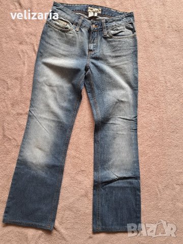 Дънки Zara Woman eur 34 