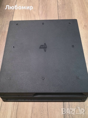 PlayStation 4 Pro конзоли | PS4 Pro - Плейстейшън 4 про, снимка 3 - PlayStation конзоли - 52743403
