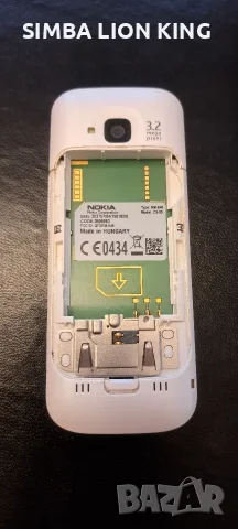 NOKIA C5 перфектна, снимка 5 - Nokia - 55908202