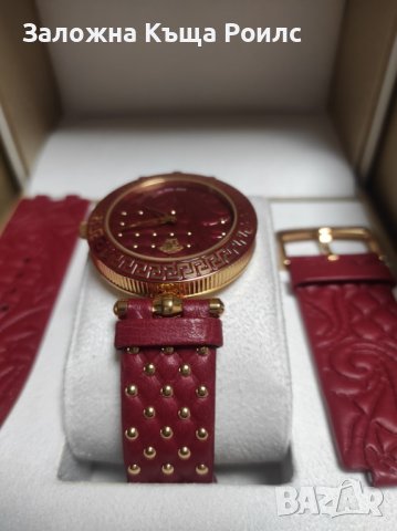 Дамски часовник VERSACE , снимка 1