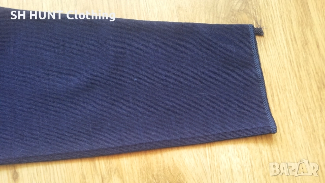 KRONE MADE IN NORWAY Thermo Underwear 50% Wool размер 52 / L термо долница 50% Вълна - 1604, снимка 5 - Екипировка - 52698941