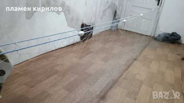 Профи мрежа 55око