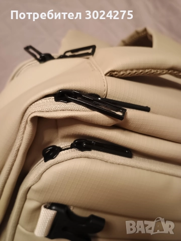 Раница подходяща за ръчен багаж, снимка 5 - Раници - 52945236
