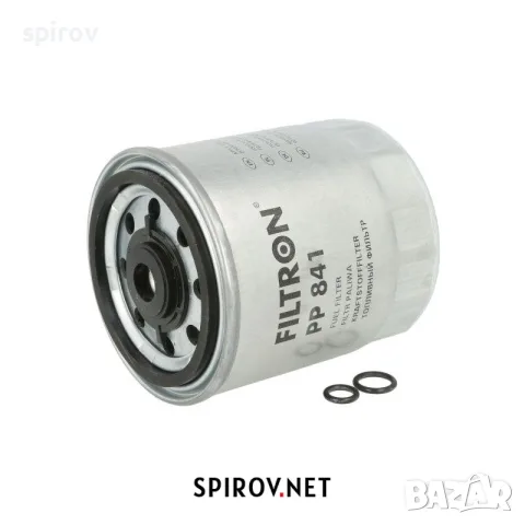 Горивен филтър Filtron PP 841, снимка 3 - Аксесоари и консумативи - 55934366