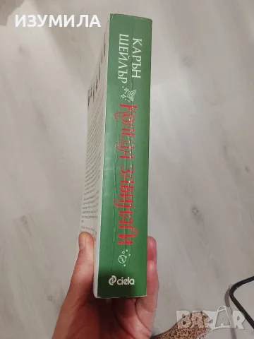 Всичко започна на Коледа - Джени Хейл и други коледни книги, снимка 3 - Художествена литература - 35610866