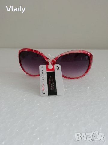Нови слънчеви очила, снимка 2 - Слънчеви и диоптрични очила - 42462597