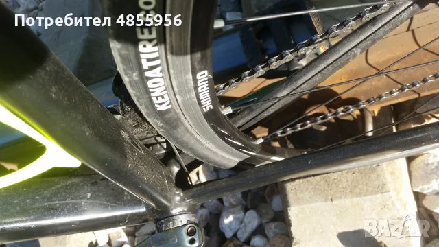 Canyon Endurace Al r34 / 56-57cm (Large), снимка 6 - Велосипеди - 56344963