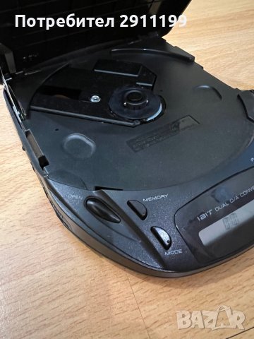 CD player Kenwood, снимка 4 - Други - 42198730