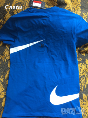 Оригинална тениска Nike, снимка 3 - Тениски - 36505895
