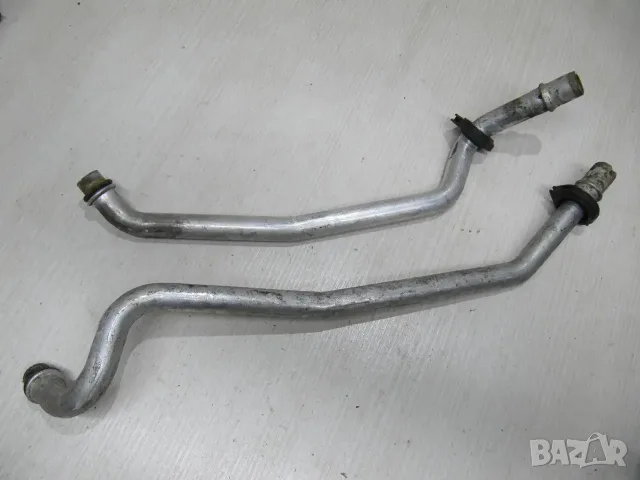 Тръбопровод климатик за RENAULT LAGUNA II 2001-2008г. № 7701206525
