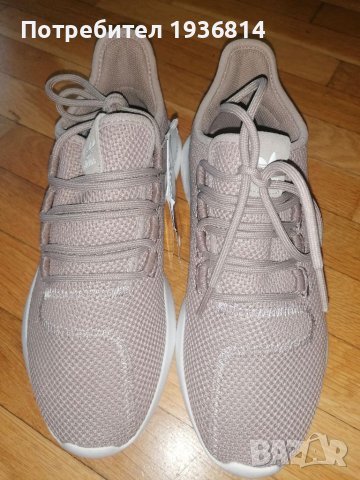 Маратонки Adidas tubular shadow нови, с етикет, снимка 2 - Маратонки - 41060857