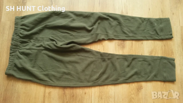 Mackenzie POLAR Thermo Set размер L / XL за лов риболов поларен екип - 2010, снимка 4 - Спортни дрехи, екипи - 51080559