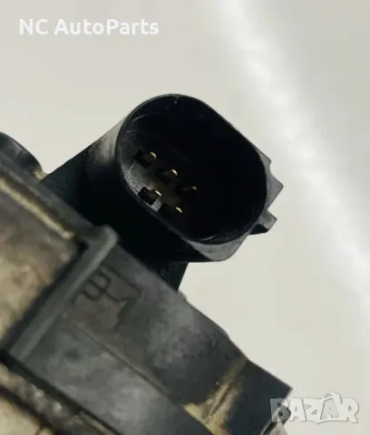 Дроселова клапа за Iveco Ивеко Дейли 2.3 дизел 504351131 Iveco Magneti Marelli 2007, снимка 4 - Части - 49708709