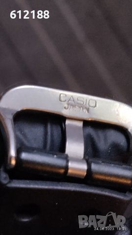Casio 690 DW 310 Japan, снимка 5 - Мъжки - 41349397