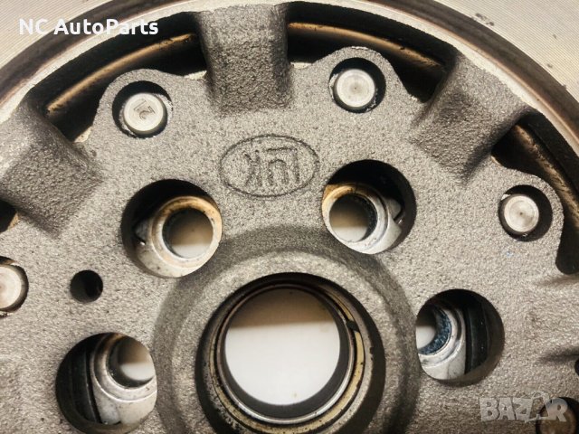 Комплект съединител за JEEP RENEGATE 1.6 дизел 120 коня EJK 55255046 2016, снимка 5 - Части - 42565788