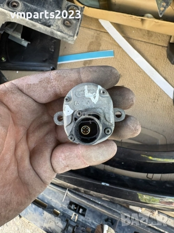 Камери предна броня BMW X5 E70 Face БМВ Х5 Е70 Фейс, снимка 3 - Части - 51980746