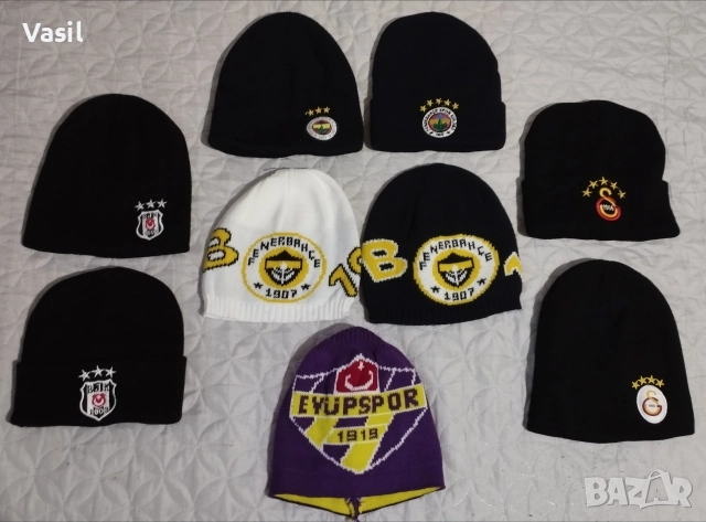 Артикули на Бешикташ, снимка 6 - Фен артикули - 49610048