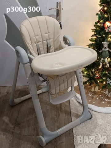 Стол за хранене Cangaro I Eat , снимка 2 - Столове - 52705047