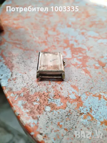 Рядък военен часовник AXA, снимка 2 - Антикварни и старинни предмети - 49813563