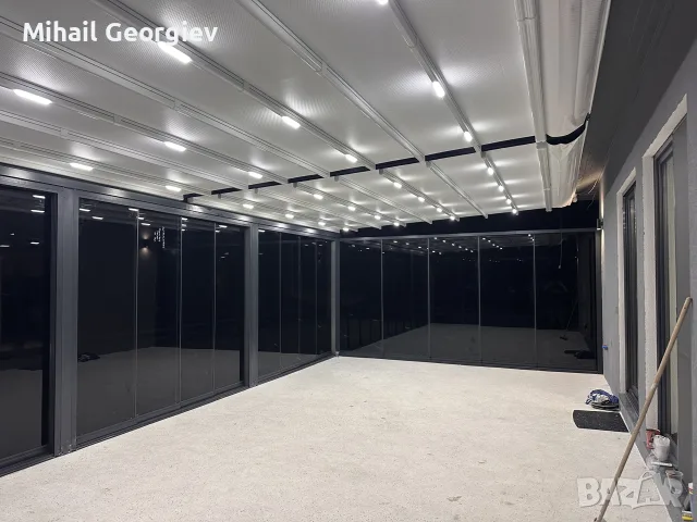тента тип пергола, снимка 3 - Други - 55775361