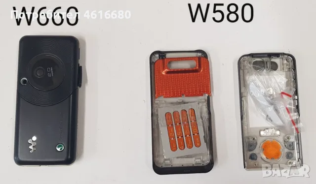 Панели за Sony Ericsson Z300,K530,K300,J230,T250,W380,Z710,W205,C510,T303,M600,U10,S500,W760,C903, снимка 9 - Резервни части за телефони - 56233942