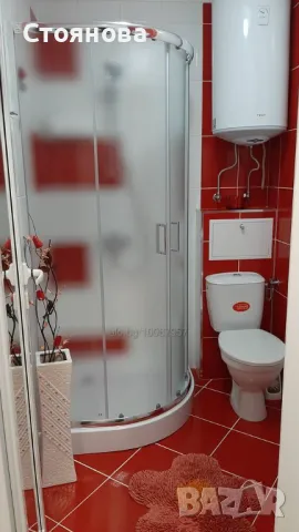 Уютна лятна ваканция за ДВАМА в Бургас до Морето., снимка 5 - Квартири, нощувки - 49201486