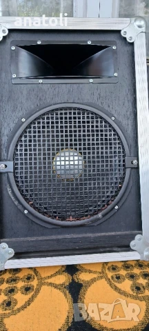 Тонколони 12-ки , снимка 3 - Тонколони - 50875299