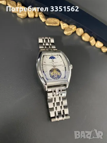 Часовник Vacheron Constantin , снимка 1