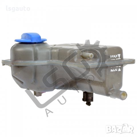 Разширително казанче антифриз AUDI A4 (B6) 2000-2004 A070222N-65, снимка 2 - Части - 35957285