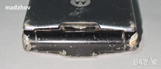 Motorola RAZR V3, снимка 5 - Резервни части за телефони - 56163111