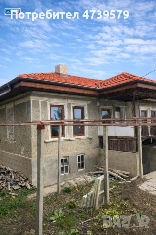 Къща с. Драганово, общ. Горна Оряховица, снимка 2 - Къщи - 53495137