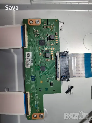 LG43LK5900:EAX67703503(1.1):EAX67264001(1.5):HC430DUN SLTL1-A11X, снимка 5 - Части и Платки - 47769898