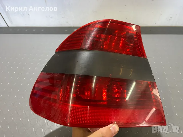 Фейсови стопове за BMW E46 Седан, снимка 2 - Части - 55737118