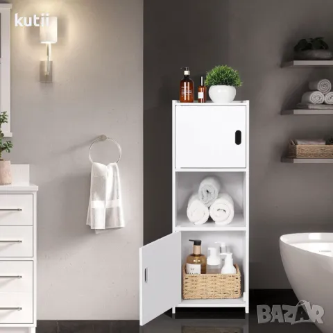 🔥📣ПРОМОЦИЯ на ВОДОУСТОЙЧИВ ШКАФ 🔥📣🔥 💥 💥ПРОМО ЦЕНА: 85,99 ЛВ.💥💥, снимка 1