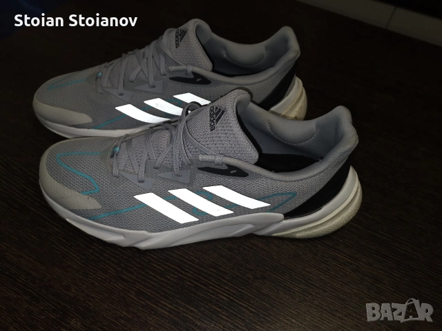 Маратонки Адидас номер 45, снимка 2 - Маратонки - 53743509