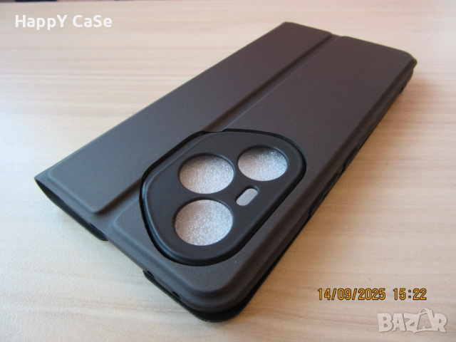 Honor 400 / 400 Pro / 400 Lite / VELVET BOOK Кожен калъф кейс тип тефтер, снимка 8 - Калъфи, кейсове - 51710848