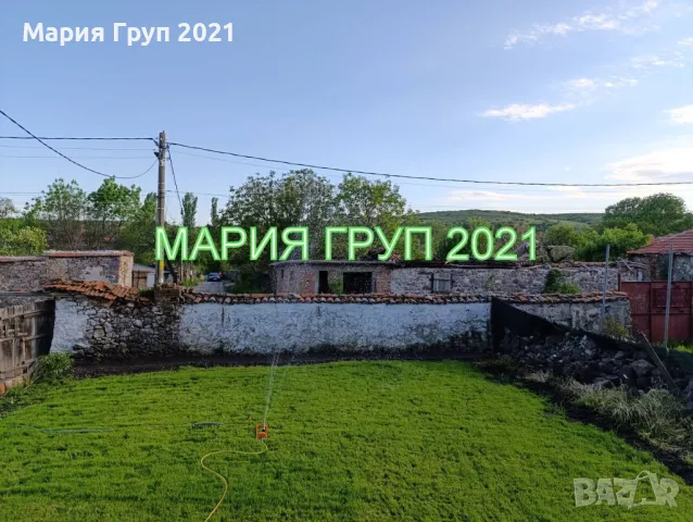 !!!ТОП ОФЕРТА!!!Продавам Къща в село Гарваново област Хасково!!!, снимка 6 - Къщи - 50387728