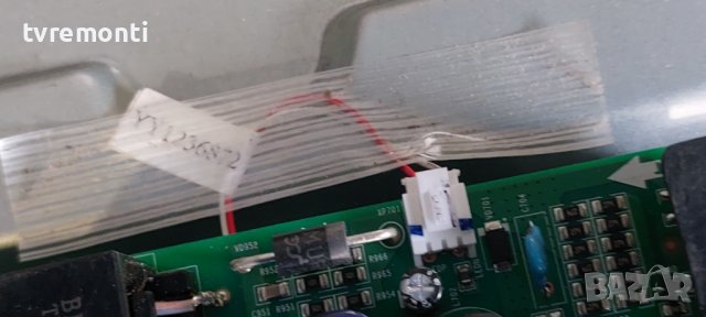 LED подсветка за дисплей JHD315X1H62-TOL1\SO\FM\ за телевизор Hisense модел 32AE5500F, снимка 2 - Части и Платки - 39092249