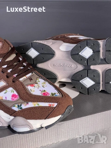 New Balance 🤍Дамски Маратонки , снимка 6 - Маратонки - 53140908